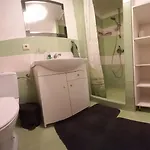 Country house Privat Jan