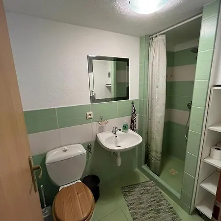 Casa di campagna Privát Ján