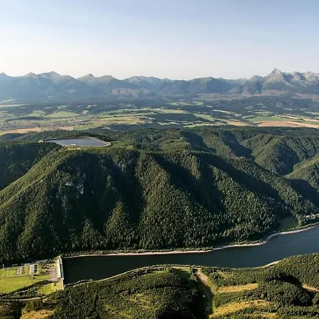 Летний дом Privat Jan Выходна