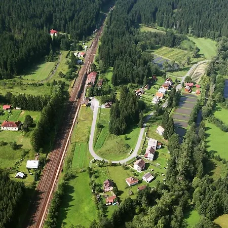 Privát Ján Casa di campagna