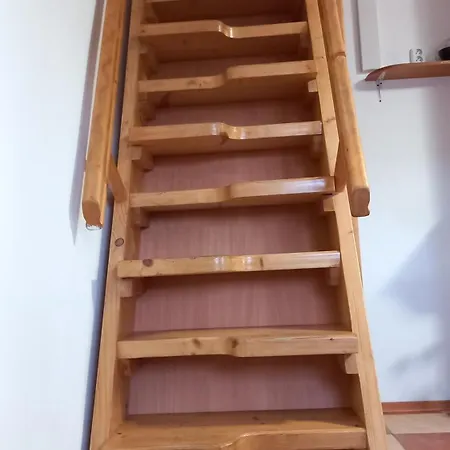 Privát Ján Casa di campagna