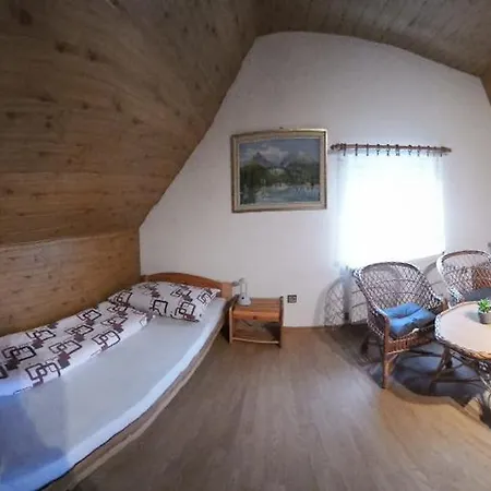 Privat Jan Landhaus *