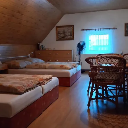 Landhaus Privat Jan *