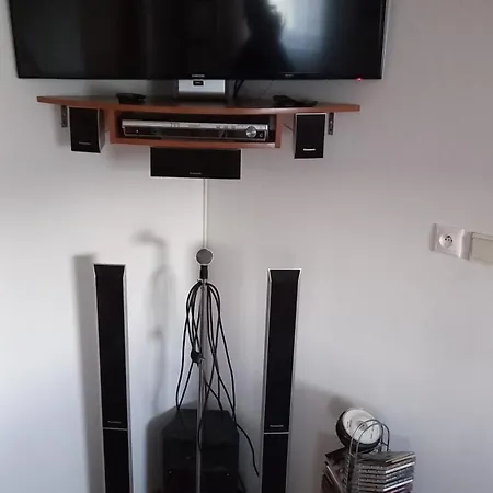 Landhaus Privat Jan Vychodna