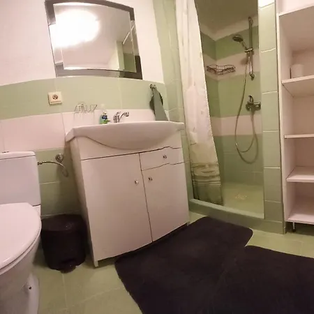 Casa di campagna Privát Ján