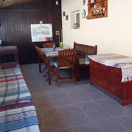 Privat Jan Летний дом *