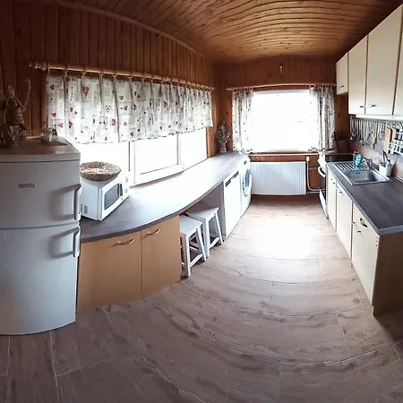 Летний дом Privat Jan *