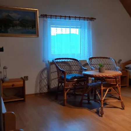 Privat Jan Landhaus Vychodna