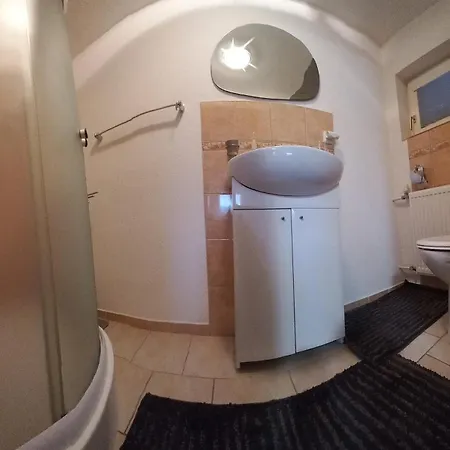 Landhaus Privat Jan Vychodna