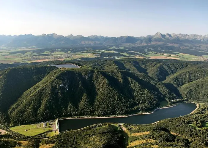 בית כפרי Privat Jan ויחודנה