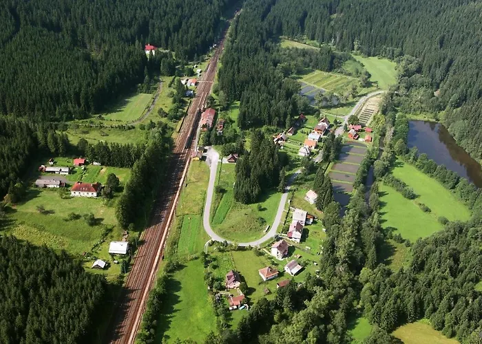 Privat Jan בית כפרי