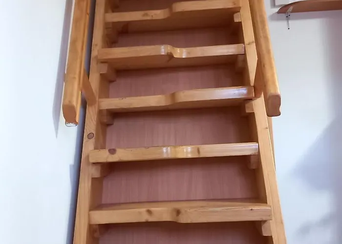 Privat Jan בית כפרי