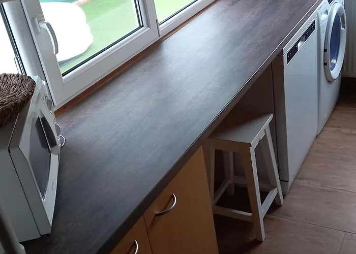 בית כפרי Privat Jan