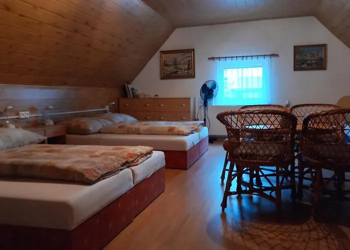 בית כפרי Privat Jan *