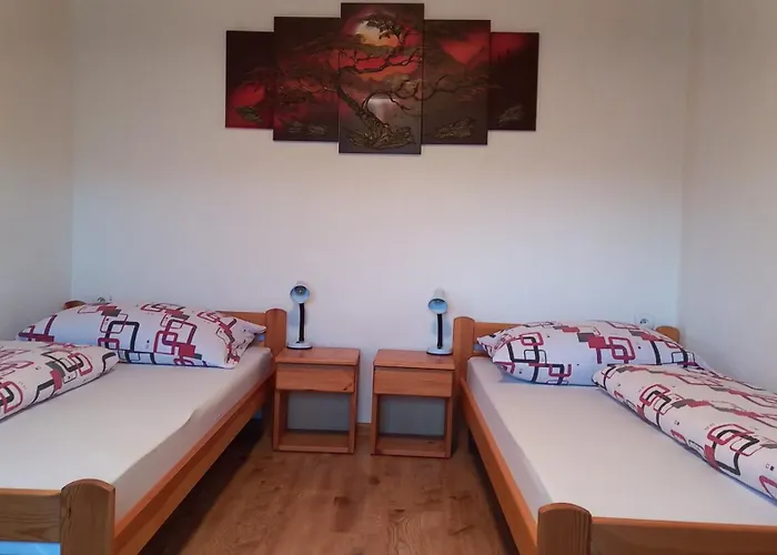 Privat Jan בית כפרי ויחודנה