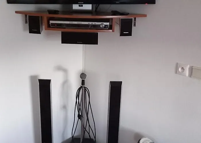 בית כפרי Privat Jan ויחודנה