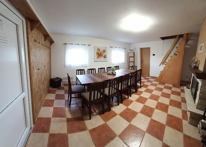 Privat Jan בית כפרי