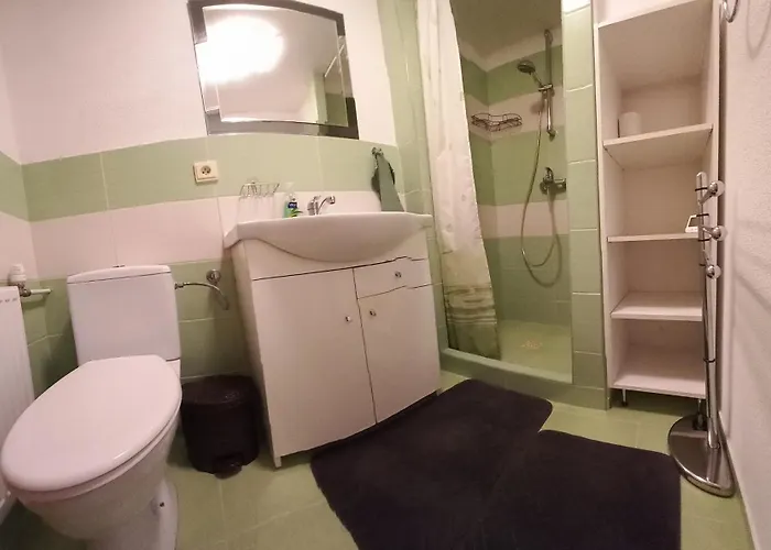 בית כפרי Privat Jan