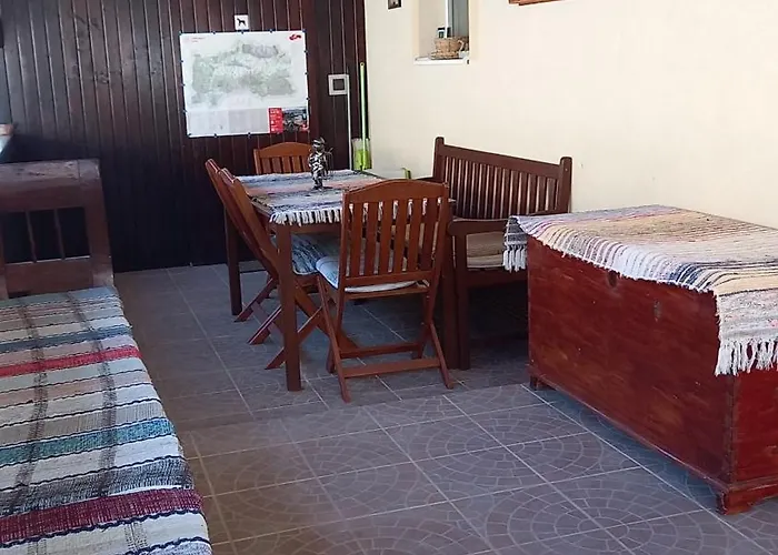 Privat Jan בית כפרי *