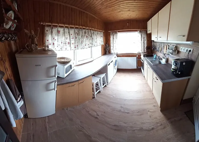 בית כפרי Privat Jan *